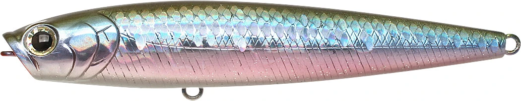 Lucky Craft Gunfish 95 Topwater Walker/Popper 10 Lucky Craft Gunfish 95 Topwater Walker/Popper - Image 8