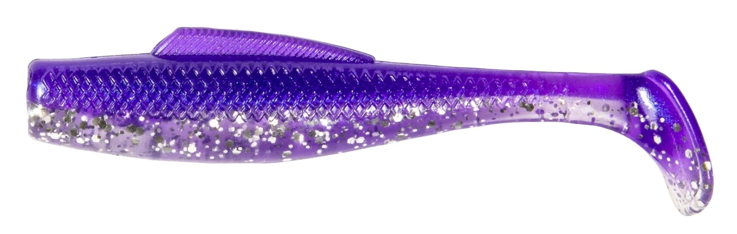 Z-Man MinnowZ 3 Inch Soft Plastic Paddle Tail Swimbait 6 Pack 15 Z-Man MinnowZ 3 Inch Soft Plastic Paddle Tail Swimbait 6 Pack - Image 13
