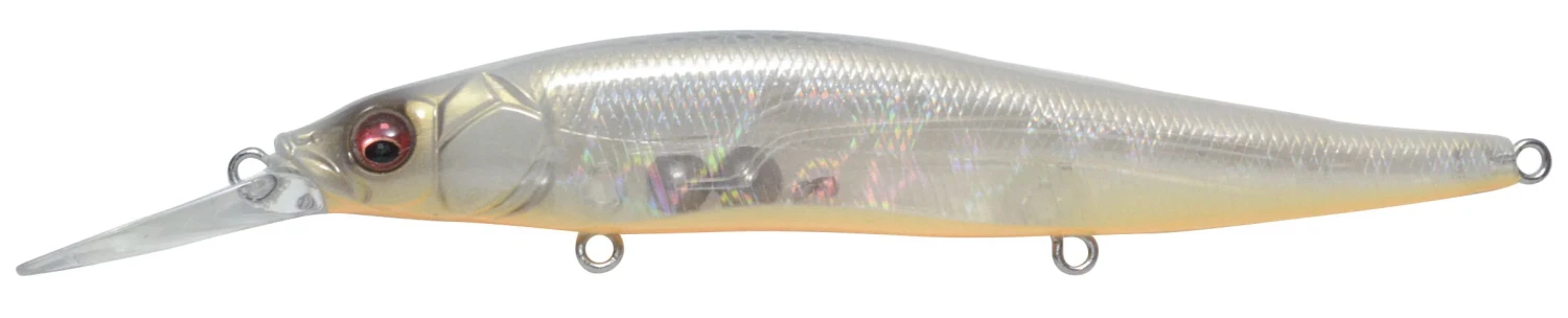 Megabass Ito Vision 110 + 1 Jr. Jerkbait 21 Megabass Ito Vision 110 + 1 Jr. Jerkbait - Image 19