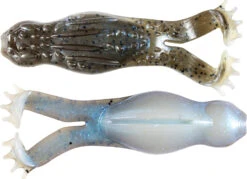 Z-Man GOAT ToadZ 4 Inch 16 Z-Man GOAT ToadZ 4 Inch -Fishing Promotion Store GTT 320PK3