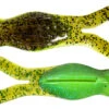 Z-Man GOAT ToadZ 4 Inch 2 Z-Man GOAT ToadZ 4 Inch -Fishing Promotion Store GTT 349PK3