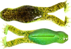 Z-Man GOAT ToadZ 4 Inch