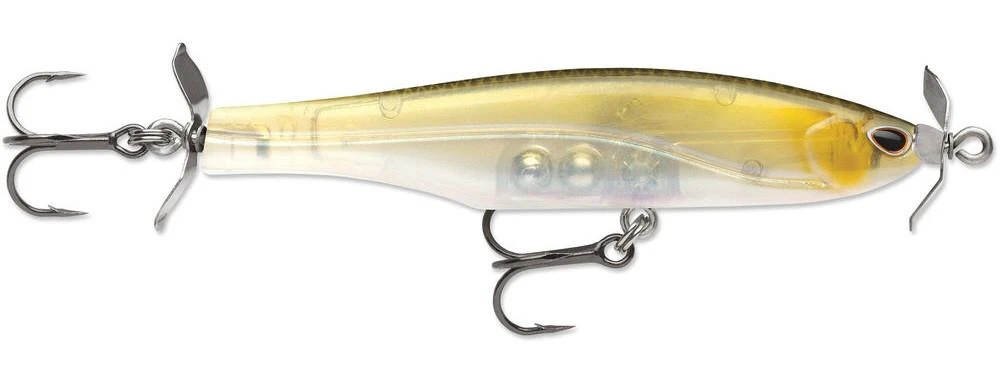 Storm Arashi Spinbait/Spybait 6 Storm Arashi Spinbait/Spybait - Image 4
