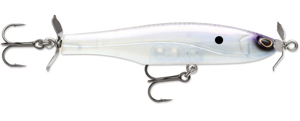 Storm Arashi Spinbait/Spybait 7 Storm Arashi Spinbait/Spybait - Image 5