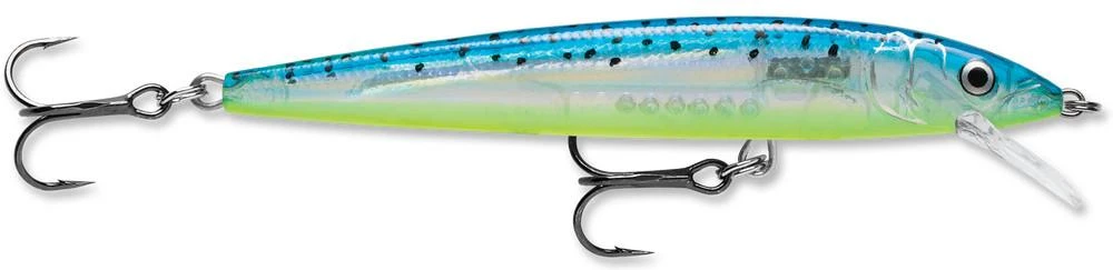 Rapala Husky Jerk 10 Jerkbait/Trolling Minnow 9 Rapala Husky Jerk 10 Jerkbait/Trolling Minnow - Image 7