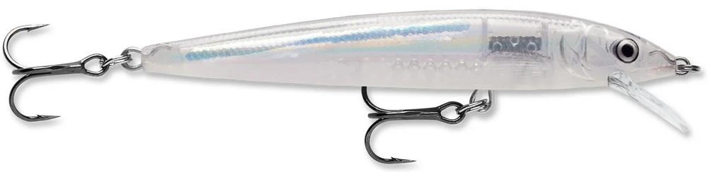 Rapala Husky Jerk 10 Jerkbait/Trolling Minnow 11 Rapala Husky Jerk 10 Jerkbait/Trolling Minnow - Image 9