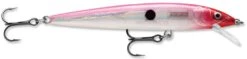 Rapala Husky Jerk 10 Jerkbait/Trolling Minnow 32 Rapala Husky Jerk 10 Jerkbait/Trolling Minnow -Fishing Promotion Store Glass Pink Clown 608d741d 36ac 4ebe aad9 bea1e50425cf
