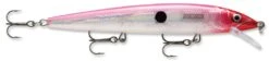 Rapala Husky Jerk 14 Jerkbait/Trolling Minnow 31 Rapala Husky Jerk 14 Jerkbait/Trolling Minnow -Fishing Promotion Store Glass Pink Clown 68ffc980 520b 4113 a48a d7ef4dd77f91