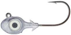 Z-Man Striper Eye Jigheads 2 Pack