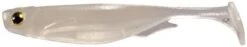 Megabass Spark Shad Swimbait 3 Inch Paddle Tail Swimbait 6 Pack