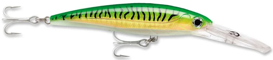 Rapala X-Rap Magnum 10 Big Game Slash Bait 9 Rapala X-Rap Magnum 10 Big Game Slash Bait - Image 7
