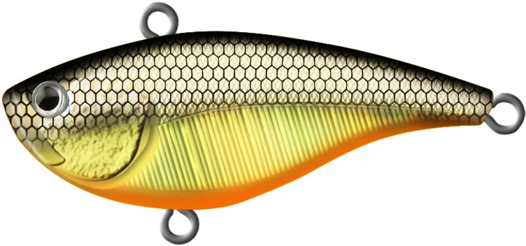 13 Fishing Micro Magic Man Lipless Crankbait 13 13 Fishing Micro Magic Man Lipless Crankbait - Image 11