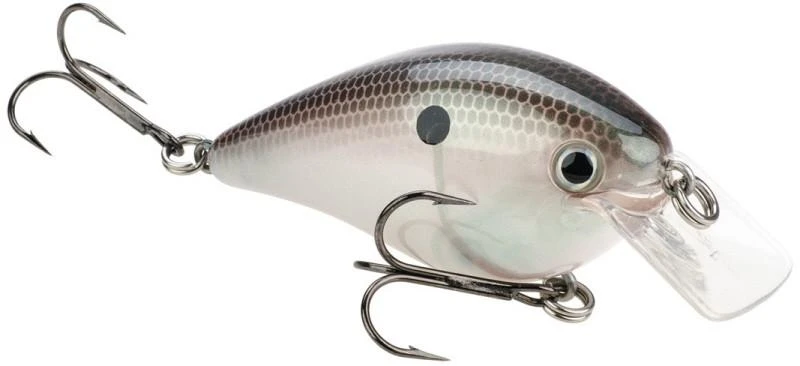 Strike King KVD Magnum Square Bill 8.0 Silent Crankbaits 10 Strike King KVD Magnum Square Bill 8.0 Silent Crankbaits - Image 8