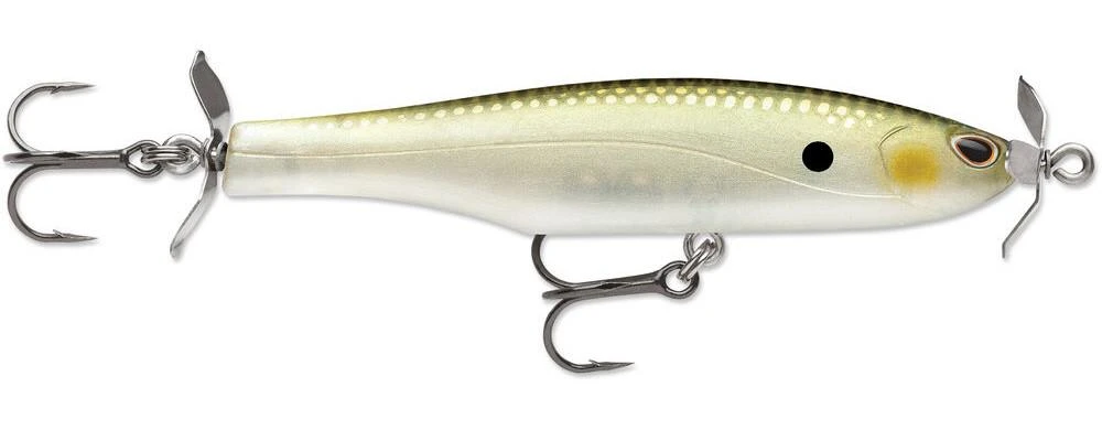 Storm Arashi Spinbait/Spybait 9 Storm Arashi Spinbait/Spybait - Image 7