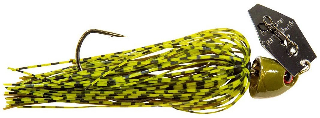 Z-Man ChatterBait Freedom 1/2 Oz. 6 Z-Man ChatterBait Freedom 1/2 Oz. - Image 4