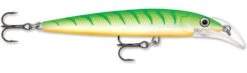 Rapala Scatter Rap Deep Husky Jerk 33 Rapala Scatter Rap Deep Husky Jerk -Fishing Promotion Store Green Tiger UV 97b23938 4421 4bff b010 2faab60c14bc
