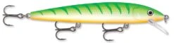 Rapala Husky Jerk 14 Jerkbait/Trolling Minnow 34 Rapala Husky Jerk 14 Jerkbait/Trolling Minnow -Fishing Promotion Store Green Tiger UV e66497a4 18d6 4290 94c5 f7c0f74e8049