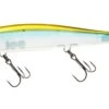 Hardcore Minnow Flat 70F/95F Floating Jerkbait 2 Hardcore Minnow Flat 70F/95F Floating Jerkbait -Fishing Promotion Store HARDCORE MINNOW Flat 110SP GSPS 1