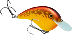 Strike King Chick Magnet Flat Sided Crankbait 18 Strike King Chick Magnet Flat Sided Crankbait -Fishing Promotion Store HCCM 342