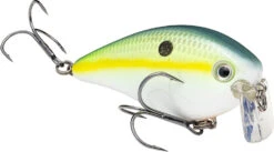 Strike King KVD 2.5 Wake Bait Waking Crankbait 20 Strike King KVD 2.5 Wake Bait Waking Crankbait -Fishing Promotion Store HCKVD2.5W 538