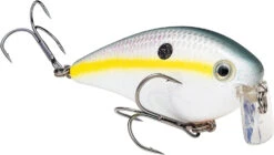 Strike King KVD 2.5 Wake Bait Waking Crankbait 29 Strike King KVD 2.5 Wake Bait Waking Crankbait -Fishing Promotion Store HCKVD2.5W 590