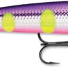 Rapala Husky Jerk 10 Jerkbait/Trolling Minnow 2 Rapala Husky Jerk 10 Jerkbait/Trolling Minnow -Fishing Promotion Store HJ10 VDH
