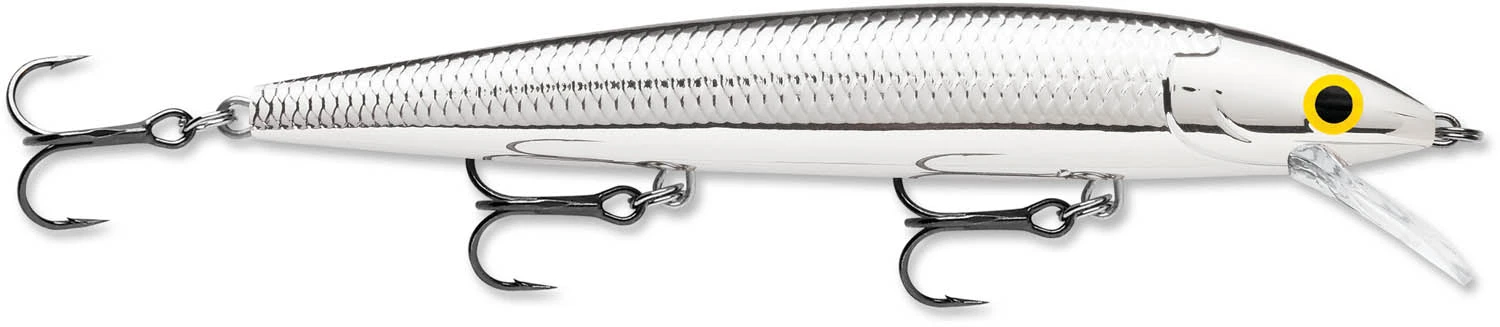 Rapala Husky Jerk 12 Jerkbait/Trolling Minnow 22 Rapala Husky Jerk 12 Jerkbait/Trolling Minnow - Image 20
