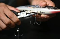 BKK Raptor-Z Big Game Treble Hooks 13 BKK Raptor-Z Big Game Treble Hooks -Fishing Promotion Store HeavyTreble