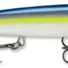 Rapala Husky Jerk 14 Jerkbait/Trolling Minnow 1 Rapala Husky Jerk 14 Jerkbait/Trolling Minnow -Fishing Promotion Store Helsinki Shad 7683f1bd 4321 450c 8cf7 8e80abe3931c