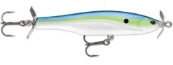 Storm Arashi Spinbait/Spybait 19 Storm Arashi Spinbait/Spybait -Fishing Promotion Store Hot Blue Shad 7bf37cfb 7646 4d10 a3af ff8fe27b5044
