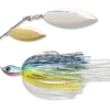 Terminator Stainless Pulse Skirt Spinnerbait Double Willow 3/8 Oz. 2 Terminator Stainless Pulse Skirt Spinnerbait Double Willow 3/8 Oz. -Fishing Promotion Store Hot Shad WW GN 5c4cc2ad 61f5 4e66 b397 8b7518a3814d