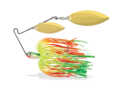 Terminator Super Stainless Spinnerbait Double Willow 3/8 Oz. 13 Terminator Super Stainless Spinnerbait Double Willow 3/8 Oz. -Fishing Promotion Store Hot Tip Chart WW GG 0d56ac31 d97c 4eaf b216 0debd499b7e3