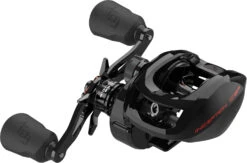 13 Fishing Inception G2 Baitcasting Reels 20 13 Fishing Inception G2 Baitcasting Reels -Fishing Promotion Store INCEPTIONG2P RH 1