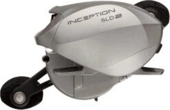 13 Fishing Inception SLD2 Baitcasting Reel 20 13 Fishing Inception SLD2 Baitcasting Reel -Fishing Promotion Store INCEPTIONSLD2castingreel RH 8