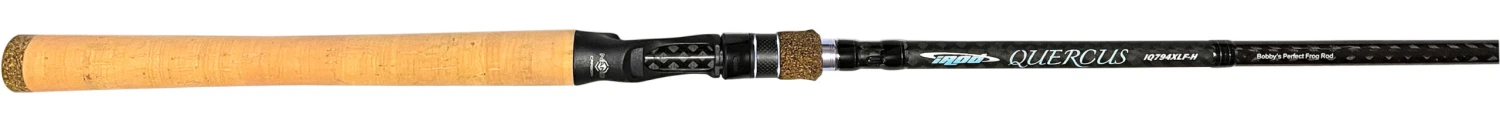 IRod Quercus Series Casting Rods 5 IRod Quercus Series Casting Rods - Image 3