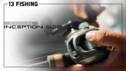 13 Fishing Inception SLD2 Baitcasting Reel 24 13 Fishing Inception SLD2 Baitcasting Reel -Fishing Promotion Store InceptionSLDThumbnail
