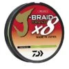 Daiwa J-Braid Grand X8 Braided Line Chartreuse 2 Daiwa J-Braid Grand X8 Braided Line Chartreuse -Fishing Promotion Store J Braid x8 grand filler chartreuse 900x 1711edc9 9886 4f75 9597 098872f80b18