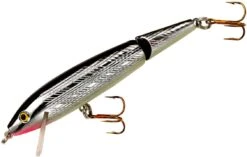 Rebel Jointed Minnow Hard Lure 33 Rebel Jointed Minnow Hard Lure -Fishing Promotion Store J1001