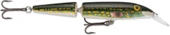 Rapala J13 Jointed 5 1/4 Inch Balsa Wood Minnow 29 Rapala J13 Jointed 5 1/4 Inch Balsa Wood Minnow -Fishing Promotion Store J13 PK