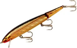 Rebel Jointed Minnow Hard Lure 21 Rebel Jointed Minnow Hard Lure -Fishing Promotion Store J2002S