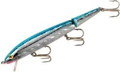 Rebel Jointed Minnow Hard Lure 30 Rebel Jointed Minnow Hard Lure -Fishing Promotion Store J2003S