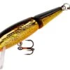 Rebel Jointed Minnow Hard Lure 1 Rebel Jointed Minnow Hard Lure -Fishing Promotion Store J4902