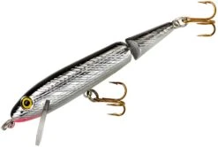 Rebel Jointed Minnow Hard Lure 26 Rebel Jointed Minnow Hard Lure -Fishing Promotion Store J5001