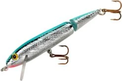 Rebel Jointed Minnow Hard Lure 28 Rebel Jointed Minnow Hard Lure -Fishing Promotion Store J5003