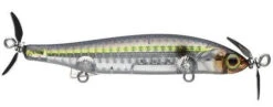Jackall I-Prop 75 Spybait 19 Jackall I-Prop 75 Spybait -Fishing Promotion Store JIPROP75S ISTHISThreadfinShad