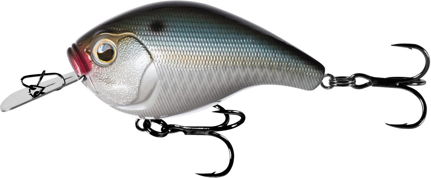 13 Fishing Jabber Jaw Hybrid Squarebill 15 13 Fishing Jabber Jaw Hybrid Squarebill - Image 13