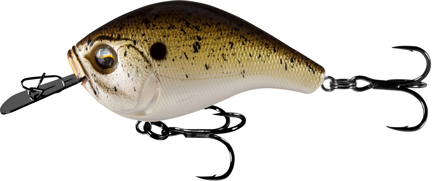 13 Fishing Jabber Jaw Hybrid Squarebill 19 13 Fishing Jabber Jaw Hybrid Squarebill - Image 17