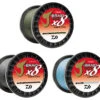 Daiwa J-Braid Grand X8 Braided Line 3,000 Yard Bulk Spools 1 Daiwa J-Braid Grand X8 Braided Line 3,000 Yard Bulk Spools -Fishing Promotion Store J Braid Grand x8 bulk main image