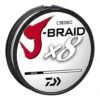 Daiwa J-Braid X8 Braided Line 330 Yards White 2 Daiwa J-Braid X8 Braided Line 330 Yards White -Fishing Promotion Store J Briad White 330 017ef993 ff2a 43fd 9412 60ab2d1f2a18
