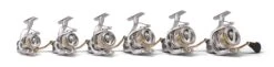 13 Fishing Kalon C Spinning Reel 13 13 Fishing Kalon C Spinning Reel -Fishing Promotion Store KALON C spinning reel family
